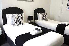 Mitre Hotel Manchester City Centre