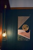 Mitre Hotel Manchester City Centre