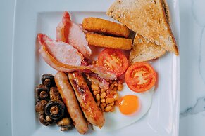 Mitre Hotel Manchester City Centre