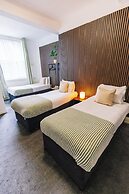 Mitre Hotel Manchester City Centre