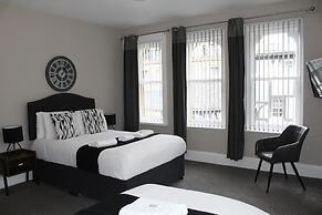 Mitre Hotel Manchester City Centre