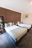 Mitre Hotel Manchester City Centre