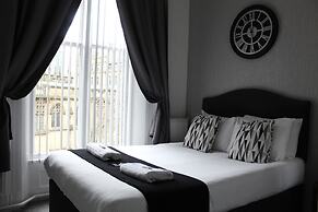 Mitre Hotel Manchester City Centre