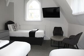 Mitre Hotel Manchester City Centre