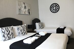 Mitre Hotel Manchester City Centre