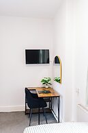 Mitre Hotel Manchester City Centre