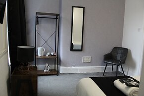 Mitre Hotel Manchester City Centre