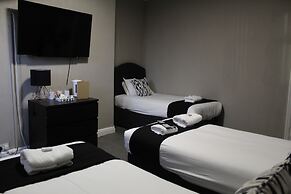 Mitre Hotel Manchester City Centre