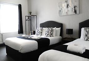 Mitre Hotel Manchester City Centre