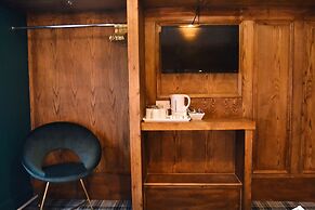 Mitre Hotel Manchester City Centre