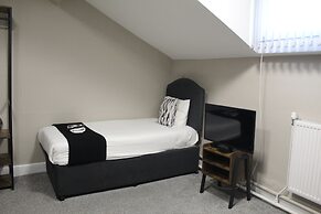 Mitre Hotel Manchester City Centre
