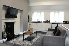 Mitre Hotel Manchester City Centre