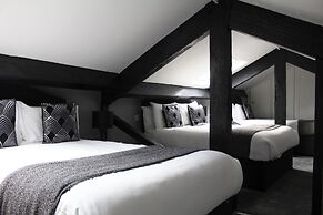 Mitre Hotel Manchester City Centre