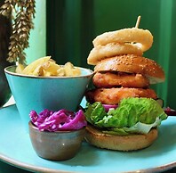 Mitre Hotel Manchester City Centre