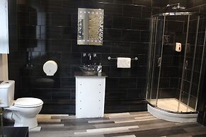 Mitre Hotel Manchester City Centre