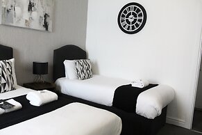 Mitre Hotel Manchester City Centre