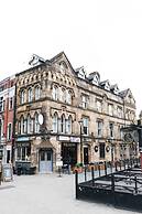 Mitre Hotel Manchester City Centre