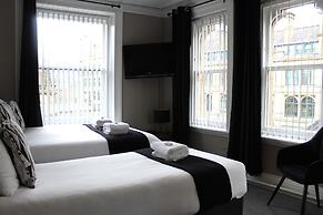 Mitre Hotel Manchester City Centre