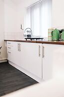 Mitre Hotel Manchester City Centre