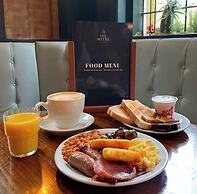 Mitre Hotel Manchester City Centre