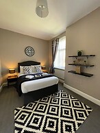 Mitre Hotel Manchester City Centre