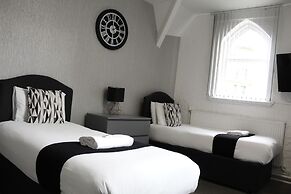 Mitre Hotel Manchester City Centre