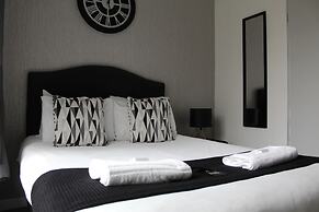 Mitre Hotel Manchester City Centre