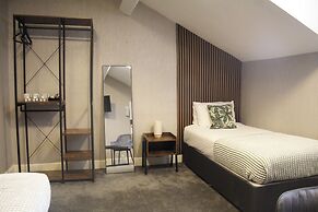 Mitre Hotel Manchester City Centre