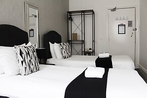 Mitre Hotel Manchester City Centre