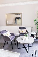 Mitre Hotel Manchester City Centre
