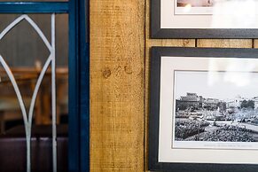 Mitre Hotel Manchester City Centre