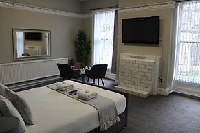 Mitre Hotel Manchester City Centre