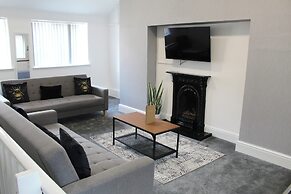 Mitre Hotel Manchester City Centre