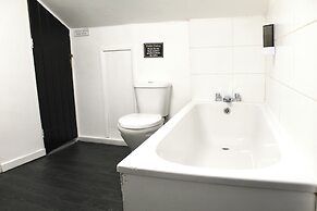 Mitre Hotel Manchester City Centre