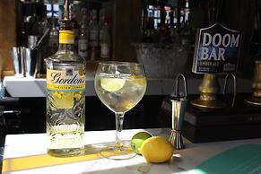 Mitre Hotel Manchester City Centre