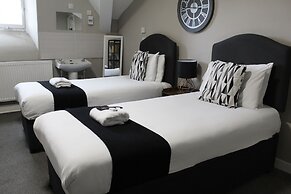 Mitre Hotel Manchester City Centre