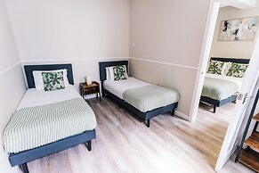 Mitre Hotel Manchester City Centre