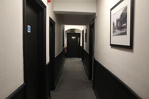 Mitre Hotel Manchester City Centre