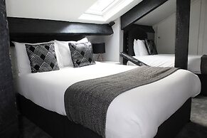 Mitre Hotel Manchester City Centre