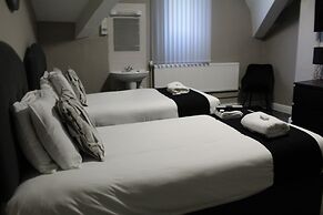 Mitre Hotel Manchester City Centre