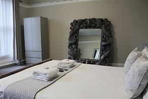 Mitre Hotel Manchester City Centre