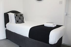 Mitre Hotel Manchester City Centre