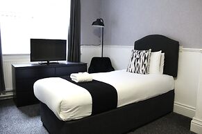 Mitre Hotel Manchester City Centre