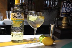 Mitre Hotel Manchester City Centre