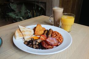 Mitre Hotel Manchester City Centre