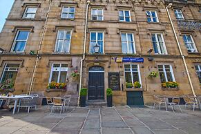 Mitre Hotel Manchester City Centre