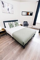 Mitre Hotel Manchester City Centre