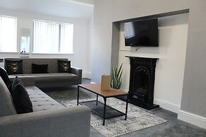 Mitre Hotel Manchester City Centre