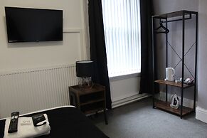 Mitre Hotel Manchester City Centre