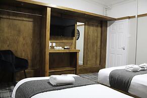 Mitre Hotel Manchester City Centre